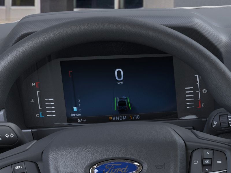 Thumbnail: 2025 Ford Ranger - 13