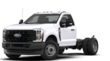Ford F-350SD