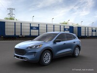 2020 Ford Escape SUV 2020 Ford Escape SUV