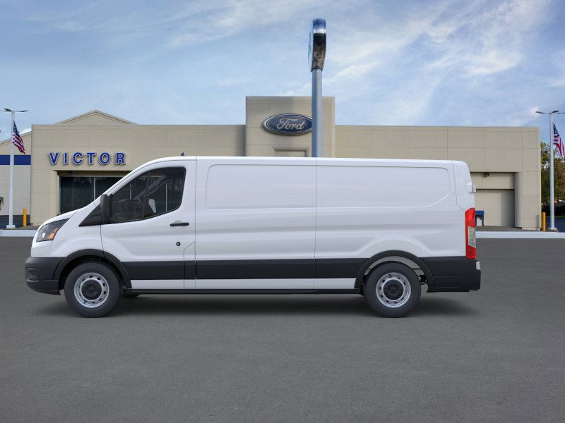 2025 Ford Transit photo 3