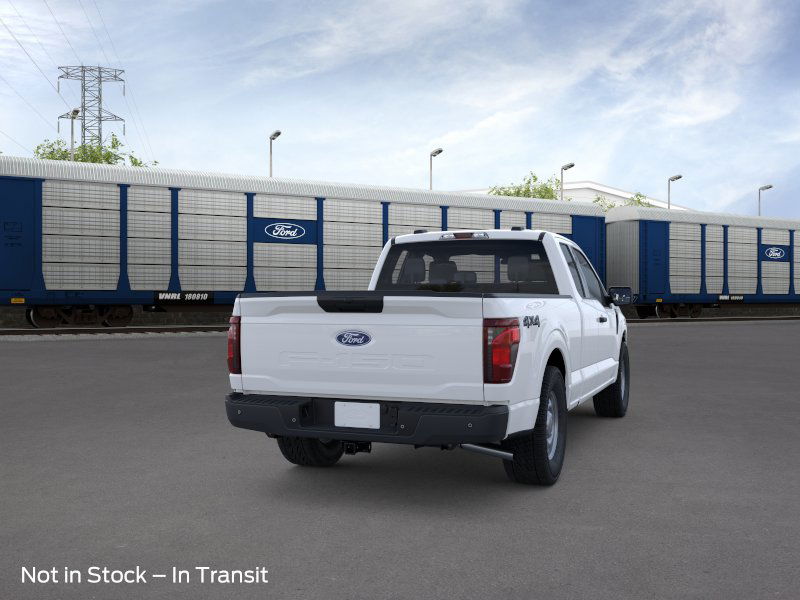Thumbnail: 2025 Ford F-150 - 8