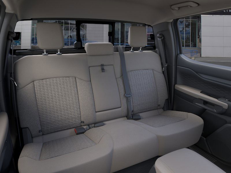 Thumbnail: 2025 Ford Ranger - 37