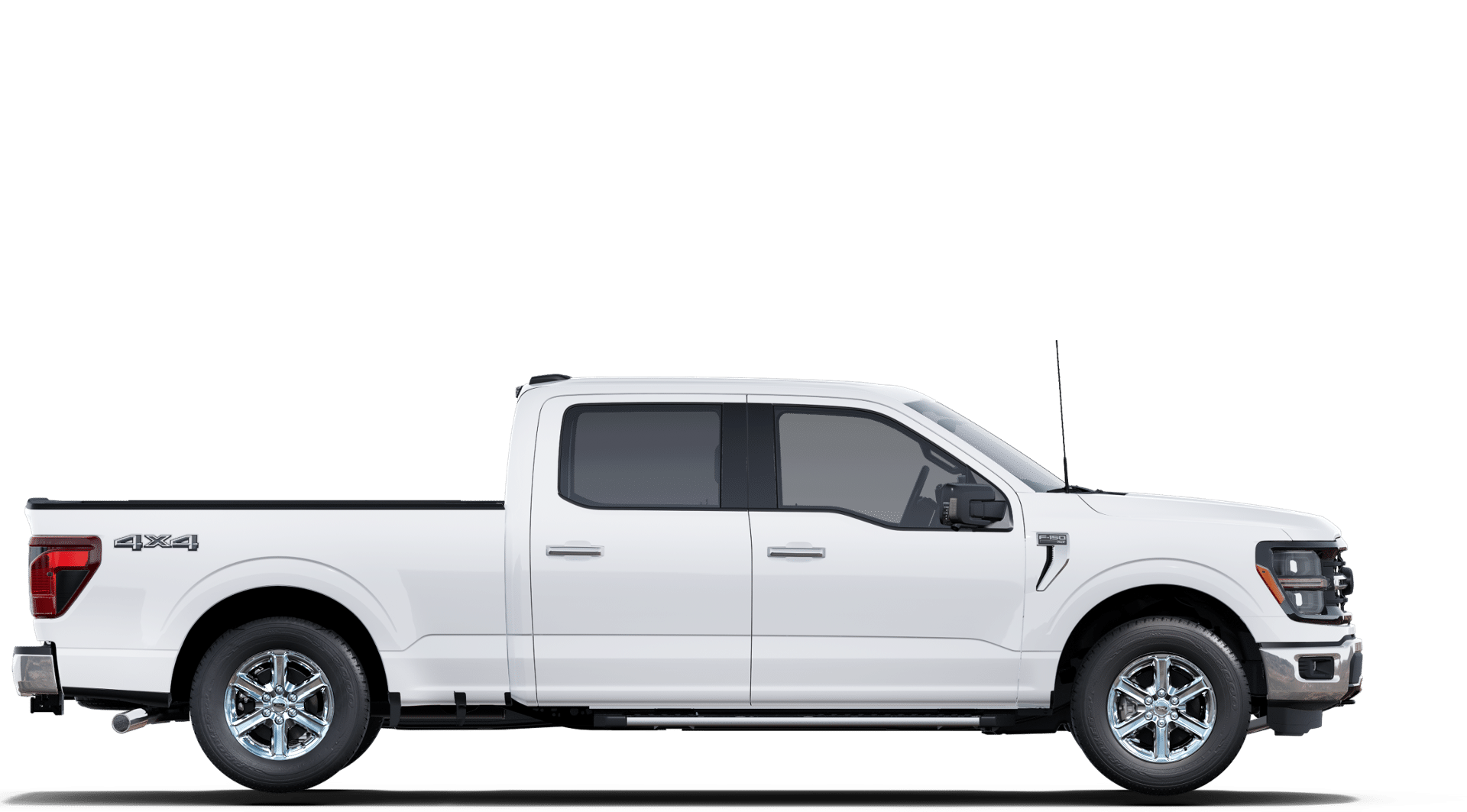 Thumbnail: 2025 Ford F-150 - 13