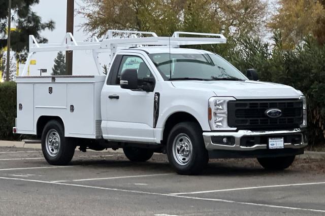 Thumbnail: 2026 Ford Econoline - 34