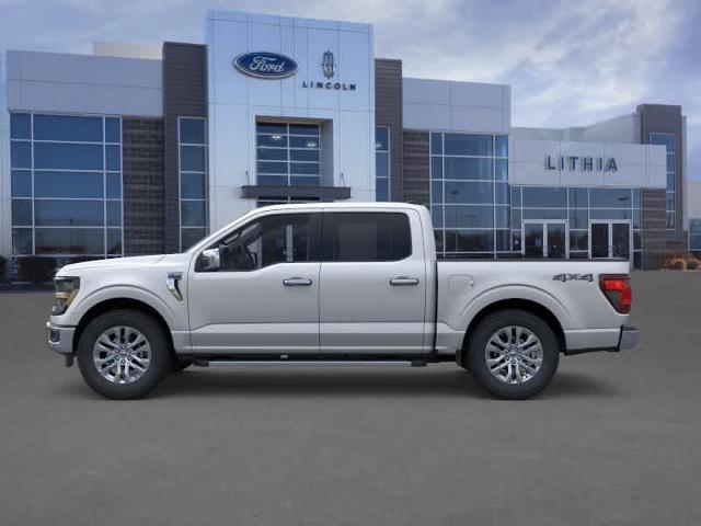Thumbnail: 2026 Ford F-150 - 25