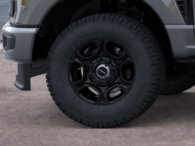2026 Ford F-250 Super Duty XL - Photo 41