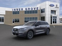 2020 Lincoln Corsair SUV 2020 Lincoln Corsair SUV