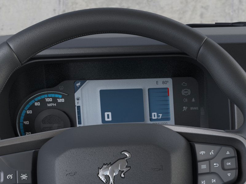 2025 Ford Bronco 4-Door Badlands - Photo 41