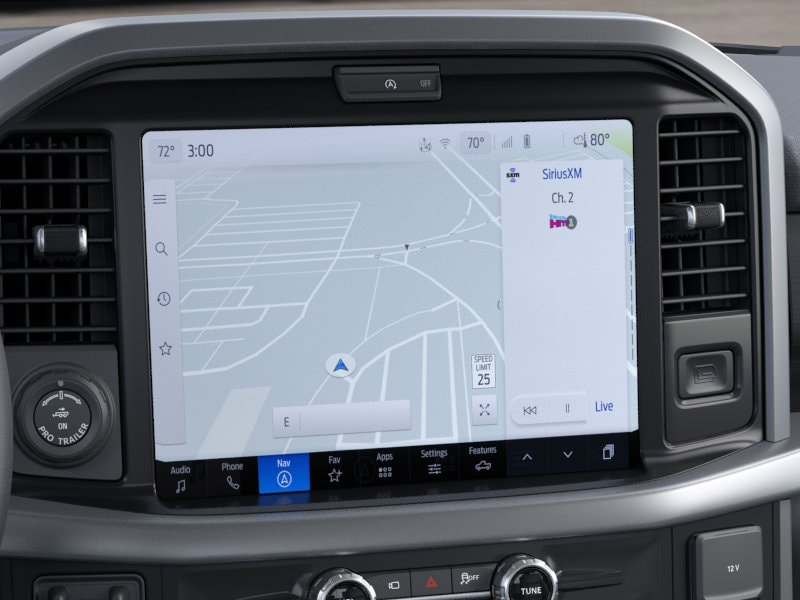 2026 Ford F-150 XLT - Photo 14