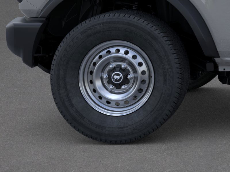 Thumbnail: 2026 Ford Bronco - 49