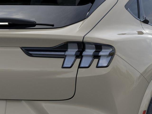 2026 Ford Mustang Mach-E Premium CROSSOVERS