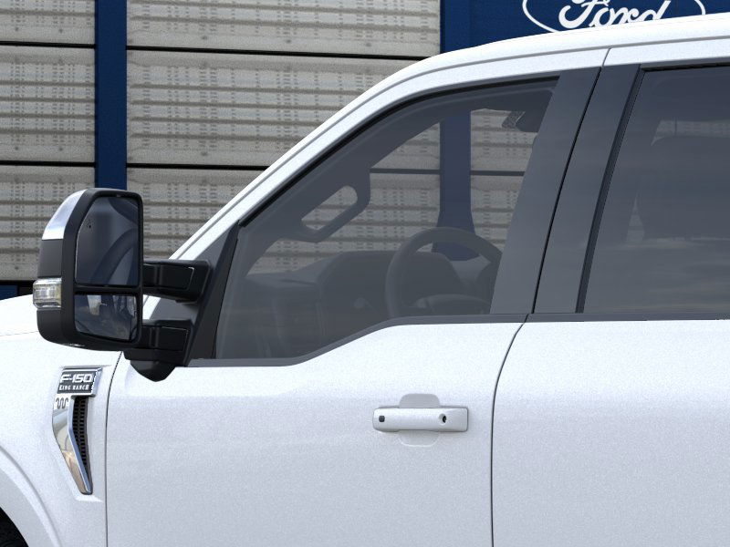 Thumbnail: 2025 Ford F-150 - 42