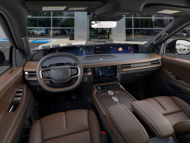 2025 Lincoln Navigator Reserve - Photo 32