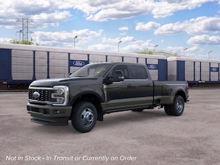 2026 Ford F-350 F-350&reg; King Ranch&reg; Truck Crew Cab