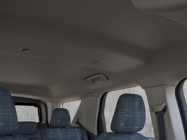 2025 Ford Bronco Sport Heritage - Photo 45