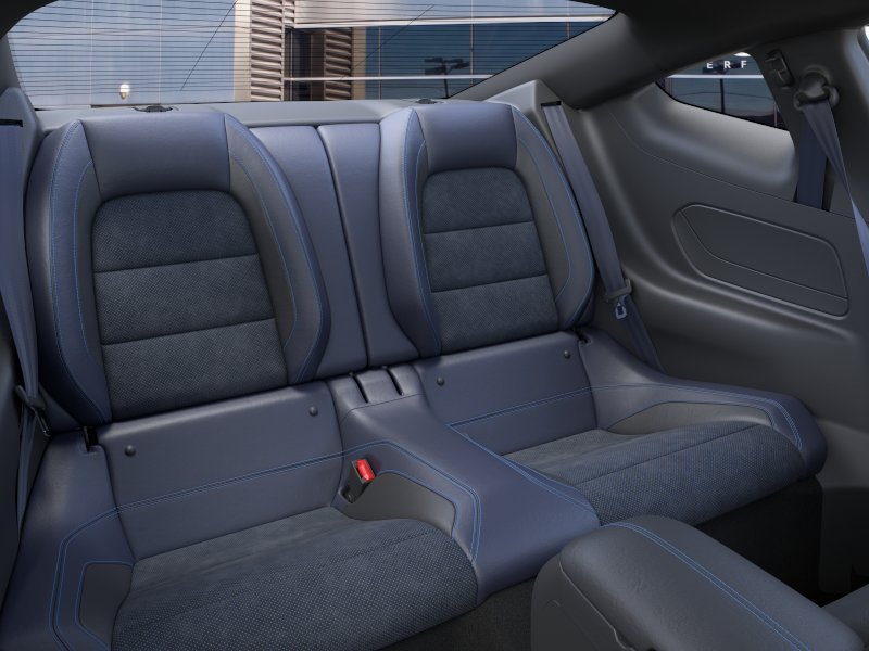 2025 Ford Mustang Dark Horse - Photo 35