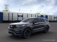 2020 Ford Explorer SUV 2020 Ford Explorer SUV