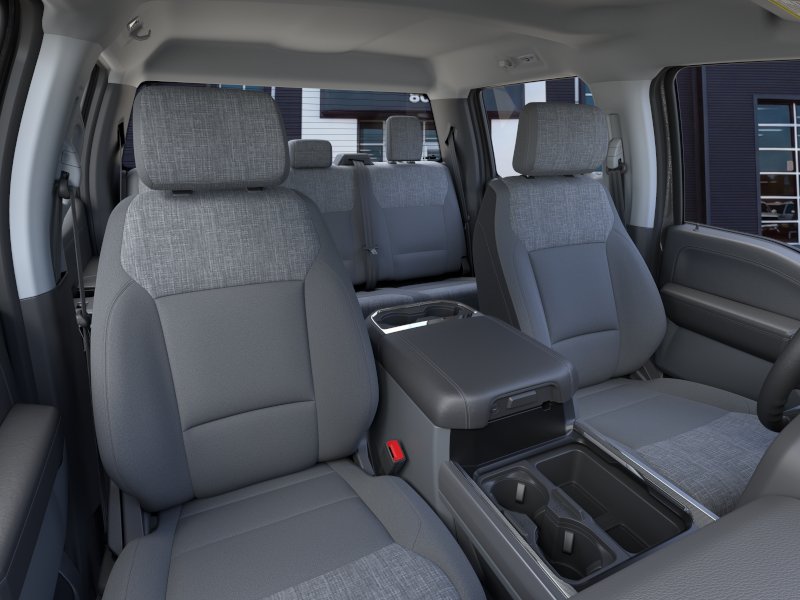 2026 Ford F-250 Super Duty XLT - Photo 10