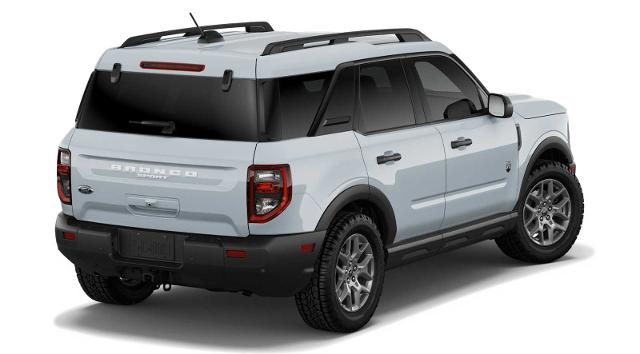 Thumbnail: 2026 Ford Bronco Sport - 11