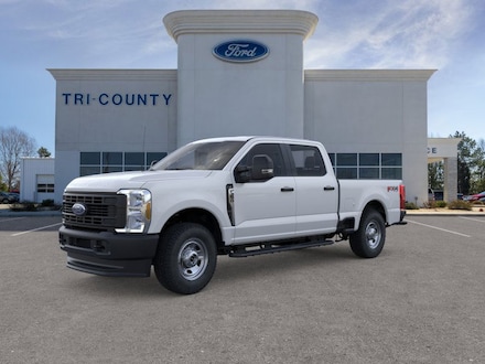 2026 Ford Super Duty F-350 XL TRUCK