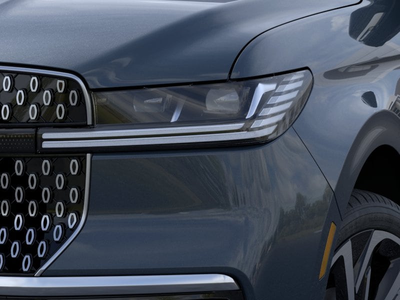 2026 Lincoln Navigator Reserve L - Photo 53