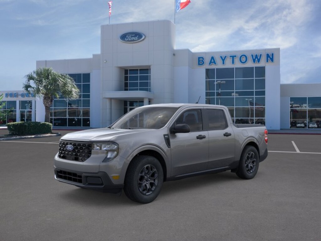 New 2026 Ford Maverick XLT TRUCK