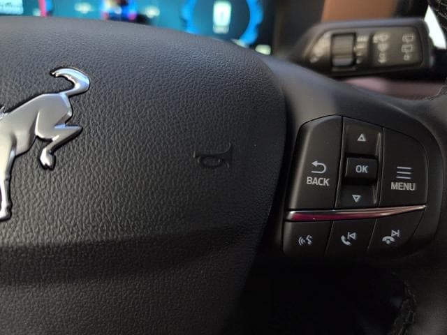 new 2025 Ford Bronco Sport car, priced at $41,104