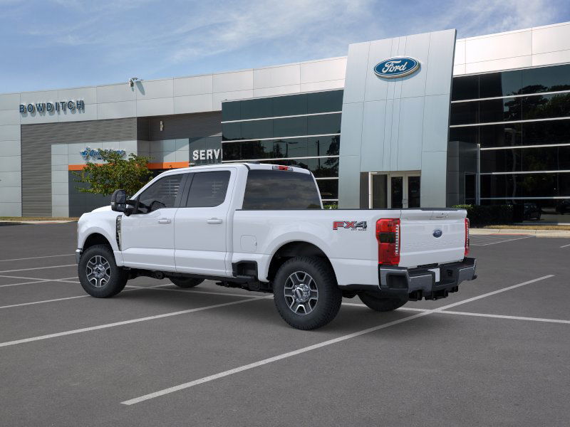 2026 Ford F-250 photo 4