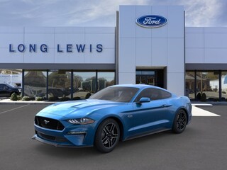 2023 Ford Mustang Coupe