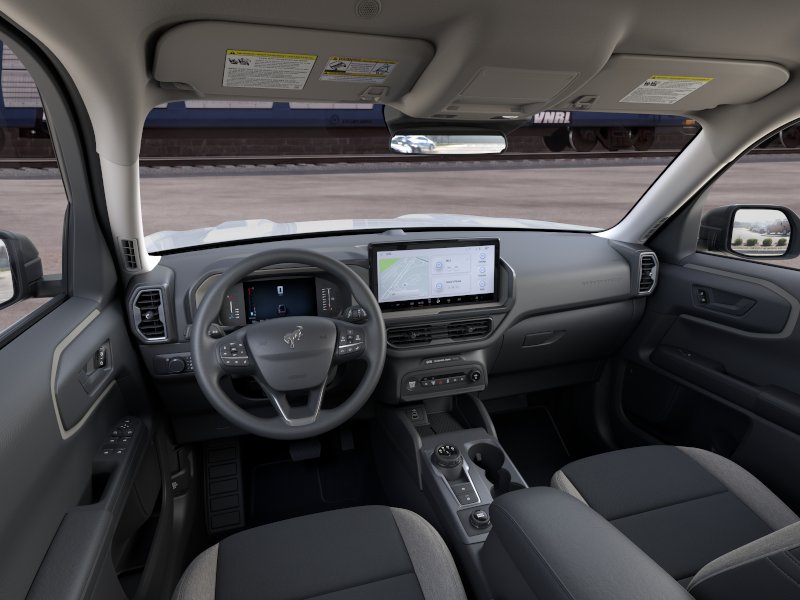 2026 Ford Bronco Sport Big Bend - Photo 9