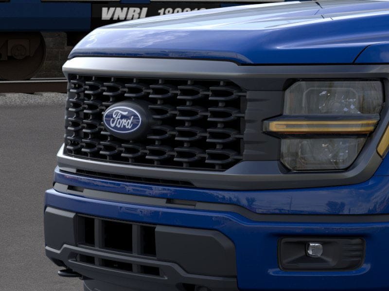 Thumbnail: 2026 Ford F-150 - 39