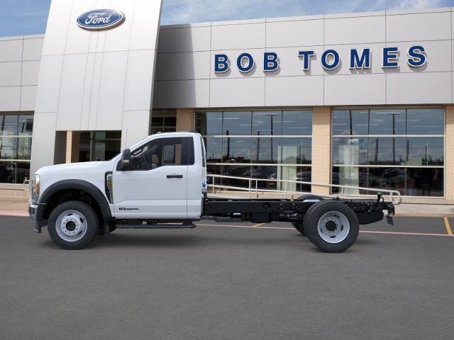 2025 Ford F-550 Super Duty Chassis Cab XL - Photo 27