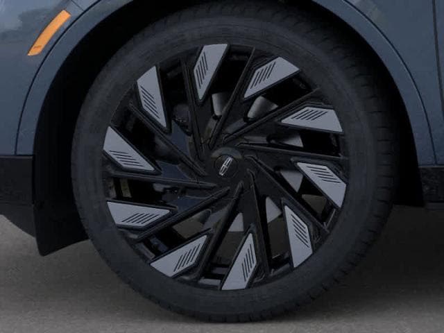 Thumbnail: 2026 Lincoln Nautilus - 41