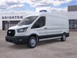  Ford Transit-250