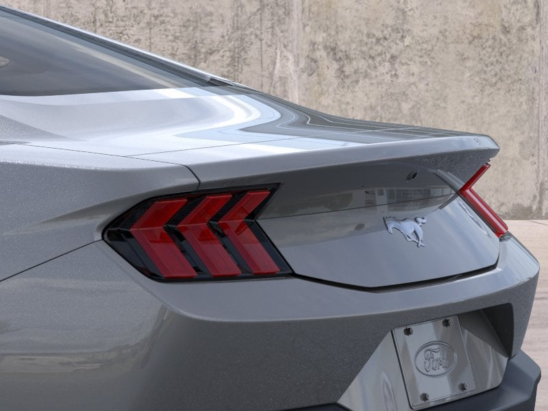 2026 Ford Mustang EcoBoost Fastback - Photo 48
