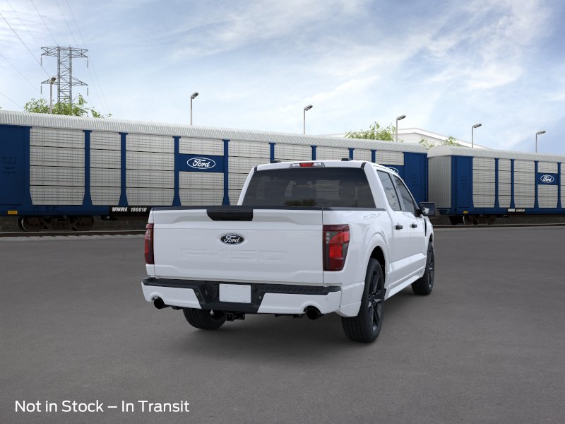 Thumbnail: 2026 Ford F-150 - 30