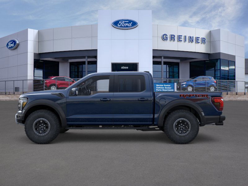 Thumbnail: 2025 Ford F-150 - 25