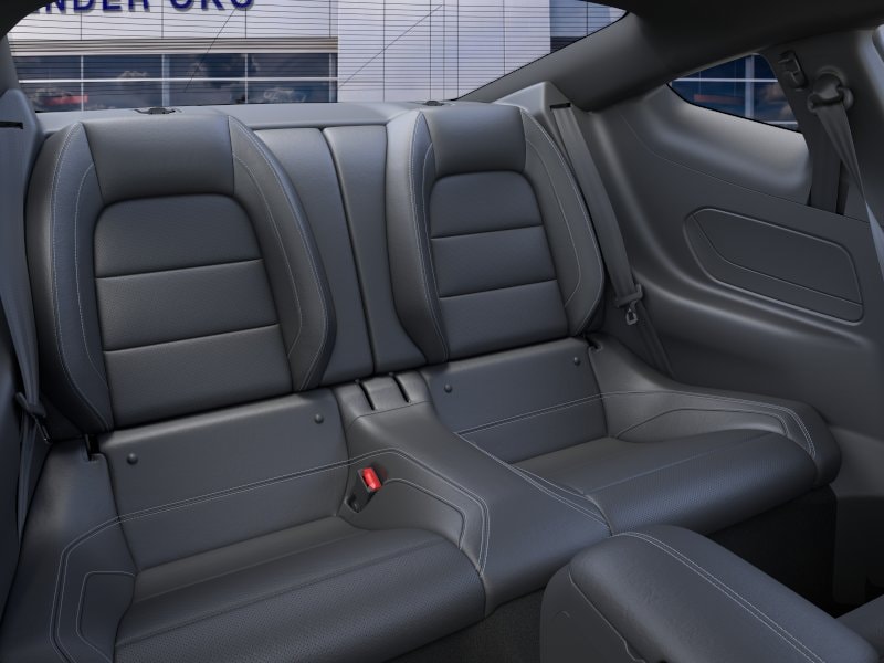 2026 Ford Mustang GT Premium Fastback - Photo 33