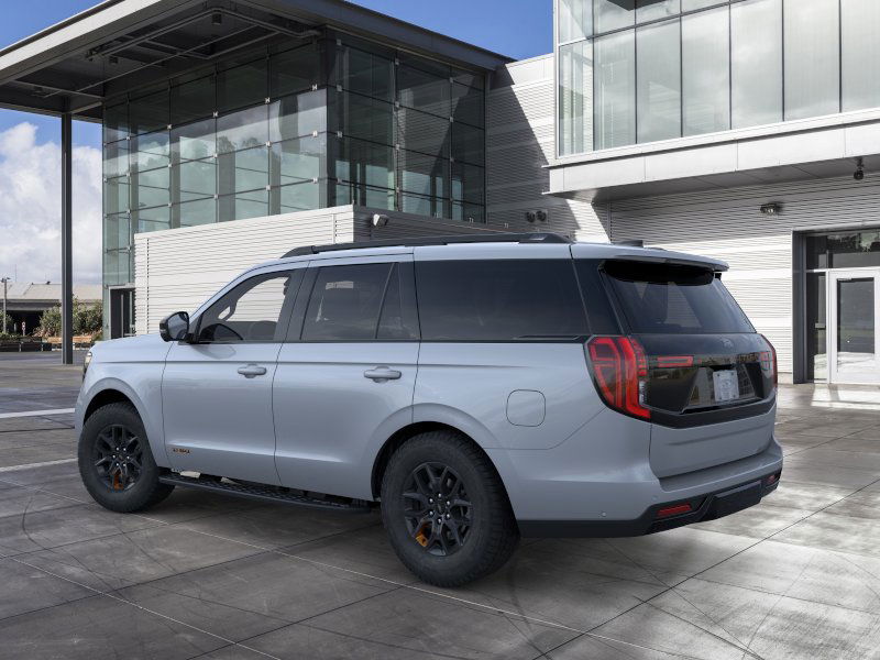 Thumbnail: 2025 Ford Expedition - 4