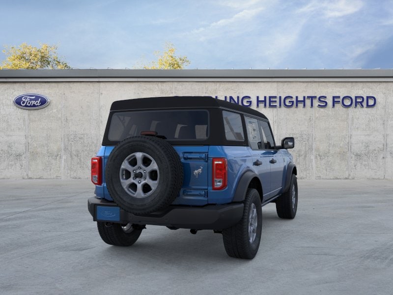 Thumbnail: 2026 Ford Bronco - 40