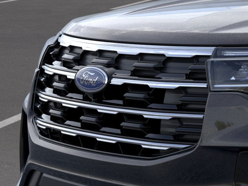 2026 Ford Explorer Active - Photo 17