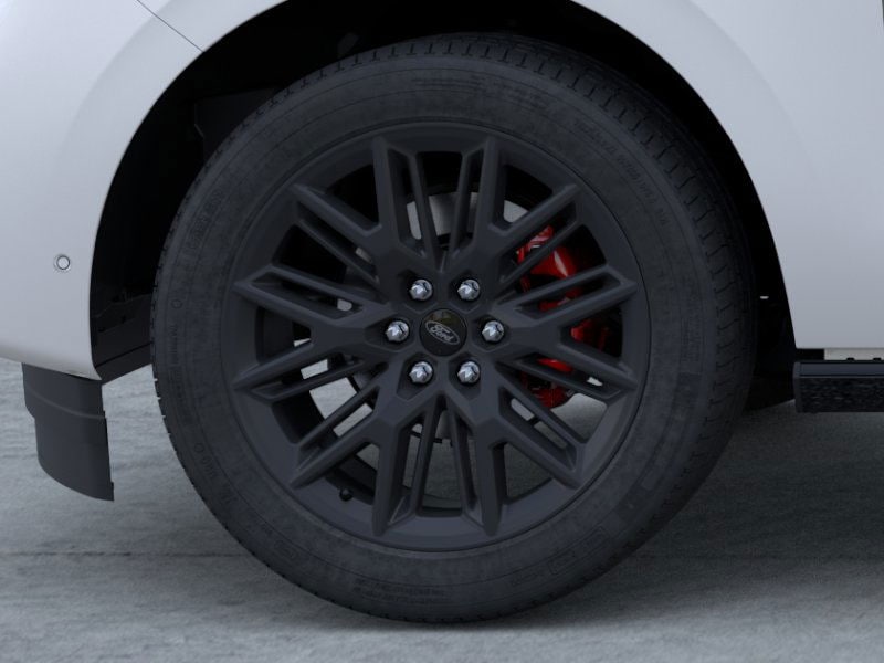 Thumbnail: 2025 Ford Expedition MAX - 42