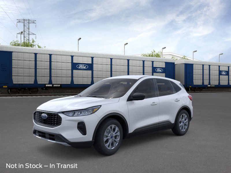 Thumbnail: 2025 Ford Escape - 1