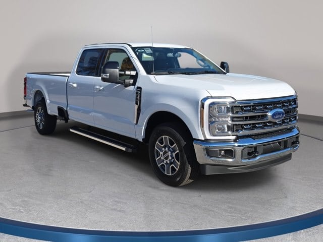 2026 Ford F-350 Super Duty Lariat - Photo 39