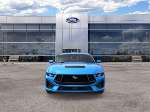 2025 Ford Mustang GT Premium Fastback - Photo 28