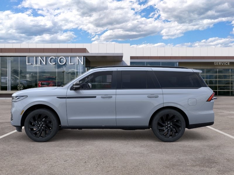 2026 Lincoln Navigator Reserve - Photo 26