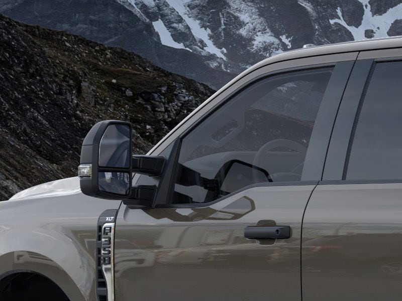 2026 Ford F-350 Super Duty XLT - Photo 20