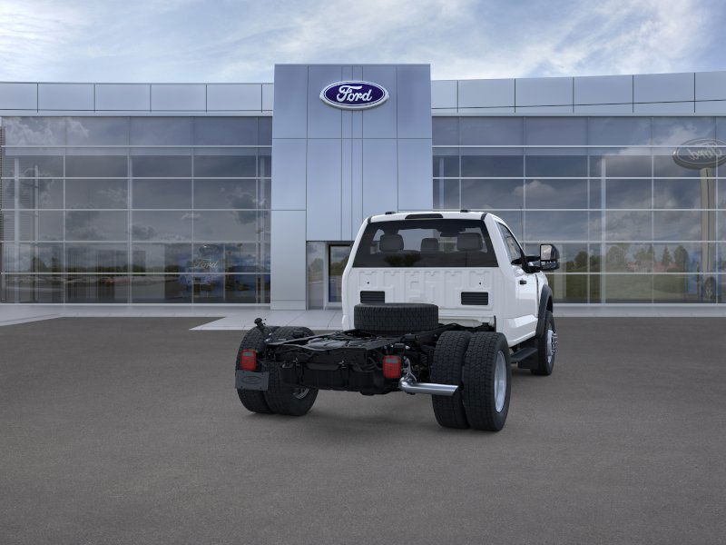 new 2025 Ford F-450 Super Duty car