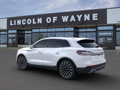 new 2020 lincoln nautilus for sale wayne nj vin 2lmpj9jp9lbl13062 lincoln of wayne