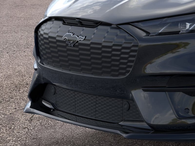 2025 Ford Mustang Mach-E GT - Photo 46